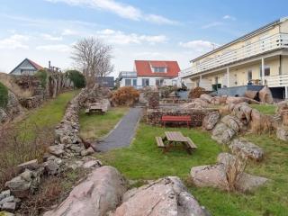 Apartment Elsabeth - 50m from the sea by Interhome - Allinge - 2