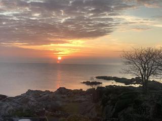 Apartment Elsabeth - 50m from the sea by Interhome - Allinge - 1