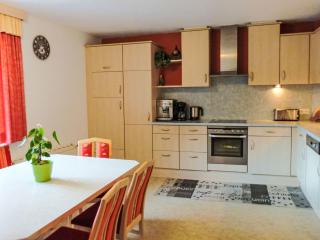 Apartment Winklerhof - Bergblick by Interhome - Oetz - 8