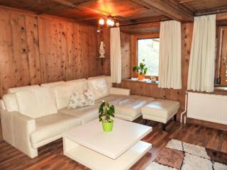 Apartment Winklerhof - Bergblick by Interhome - Oetz - 9
