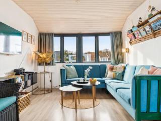 Apartment Drude - 50m from the sea by Interhome - Allinge - 1