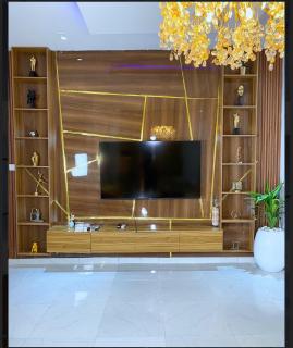 Luxury 4 bedroom duplex - 4