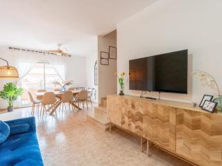 Holiday Home Canción de mar by Interhome - Creixell - 5