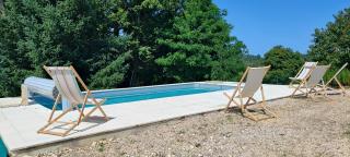 La Londonniere - Marcillac-Saint-Quentin - 0