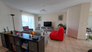 La Londonniere - Marcillac-Saint-Quentin - 5