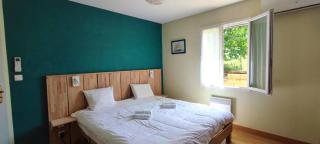 La Londonniere - Marcillac-Saint-Quentin - 2