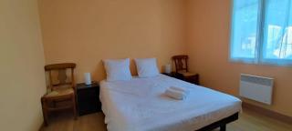 La Londonniere - Marcillac-Saint-Quentin - 1
