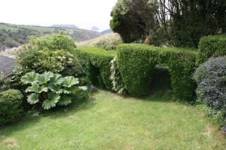 Bay View Cottage - Amazing sea views and 3 bedrooms Sleeps 6-8 - Treknow - 5