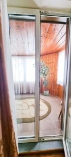 Cabana Bâlea Lac - 8