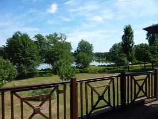 La Maison au Bord du Lac - Groléjac - 9