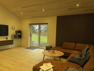 Holiday Home Herwarth - 2-3km from the sea by Interhome - Hals - 9