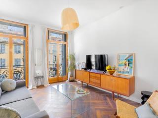 Apartment Lafayette by Interhome - Toulon - 0