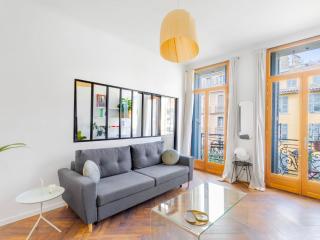 Apartment Lafayette by Interhome - Toulon - 9