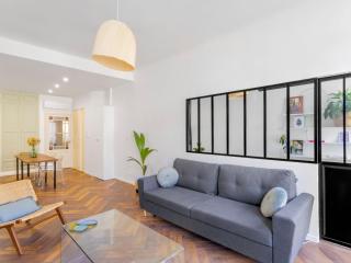 Apartment Lafayette by Interhome - Toulon - 8