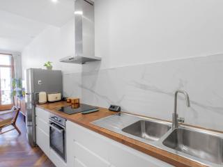 Apartment Lafayette by Interhome - Toulon - 4