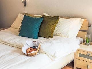 Apartment Residence Chateau A-1 by Interhome - Saas-Fee - 0