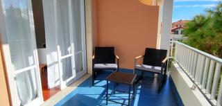 Aria BUONA - Bordighera - 2