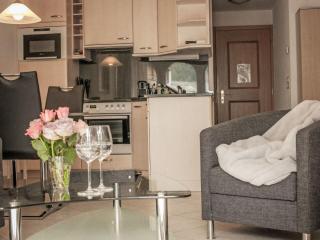 Apartment Residence Chateau A-1 by Interhome - Saas-Fee - 7