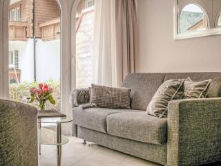 Apartment Residence Chateau A-1 by Interhome - Saas-Fee - 6