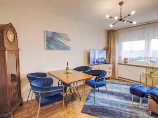 Apartment Blaufisch by Interhome - 9