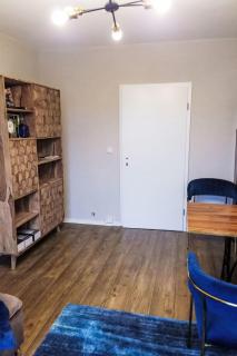 Apartment Blaufisch by Interhome - 4