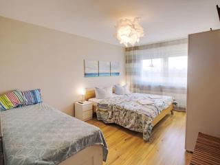 Apartment Blaufisch by Interhome - 6