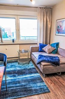 Apartment Blaufisch by Interhome - 3