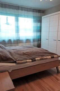 Apartment Blaufisch by Interhome - Zinnowitz - 2