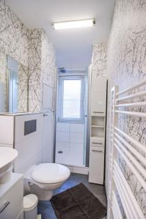 Apartment Blaufisch by Interhome - 1