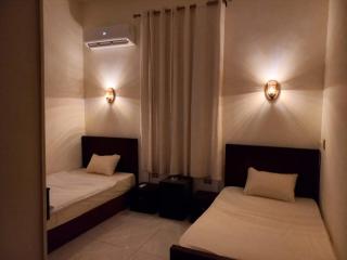 Five Hostel - Il Cairo - 0