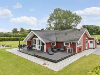 Holiday Home Alexi - 300m from the sea by Interhome - Nordborg - 0