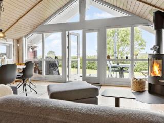 Holiday Home Alexi - 300m from the sea by Interhome - Nordborg - 6