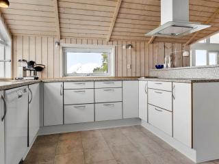 Holiday Home Alexi - 300m from the sea by Interhome - Nordborg - 5