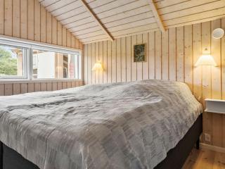Holiday Home Alexi - 300m from the sea by Interhome - Nordborg - 2