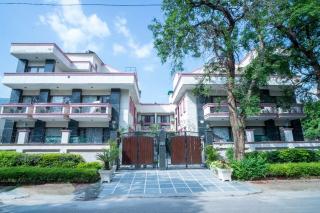 Enkay Residency V Block-Cyber City - Gurgaon - 0