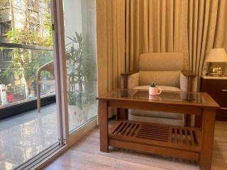 The Crystal Hotel New Town Kolkata - 7