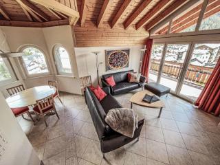 Apartment Residence Chateau B-3 by Interhome - Saas-Fee - 3