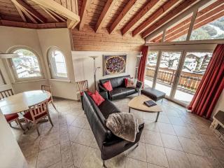 Apartment Residence Chateau B-3 by Interhome - 5