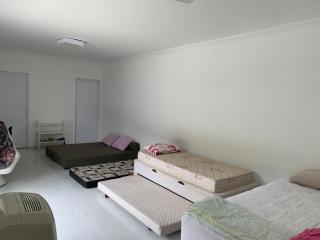 Casa da Piscina - Guarujá - 6