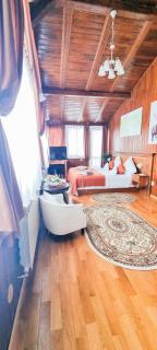 Cabana Bâlea Lac - 6