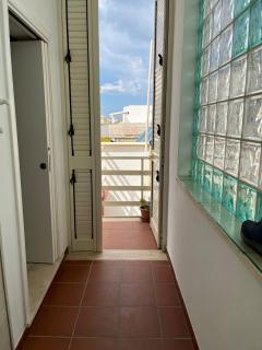 La Playa Apartments by My Home Apulia - 8