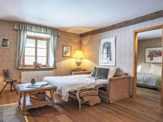 Apartment Chesa Olgiati 2 by Interhome - 0