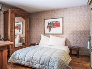 Apartment Chesa Olgiati 2 by Interhome - Celerina - 7