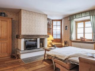 Apartment Chesa Olgiati 2 by Interhome - 4