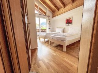 Apartment Residence Chateau B-3 by Interhome - Saas-Fee - 7