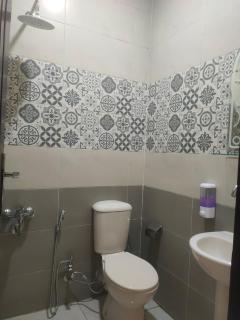 Five Hostel - Il Cairo - 8