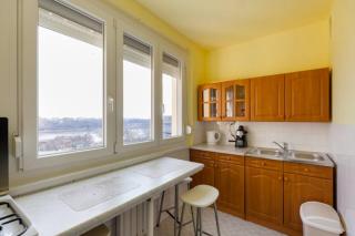 Margaret Apartment - Budapest - 2