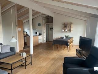 Holiday Home Annegret - 200m from the sea by Interhome - Egernsund - 6