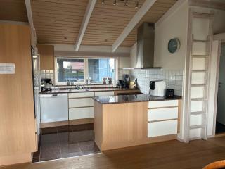 Holiday Home Annegret - 200m from the sea by Interhome - Egernsund - 5