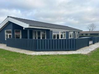 Holiday Home Annegret - 200m from the sea by Interhome - Egernsund - 8